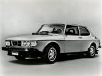 Saab 99 EMS 1978 года